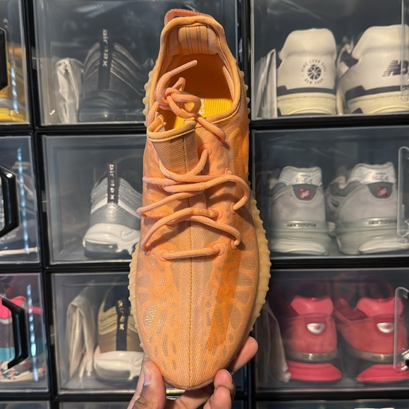 Yeezy Boost V.2 “Mono Clay” main image 6